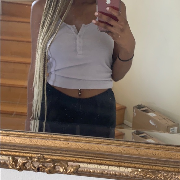 Lavender Top - Picture 3 of 4